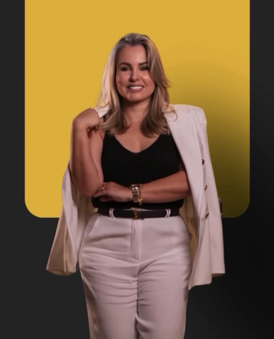 Valeria Vieira